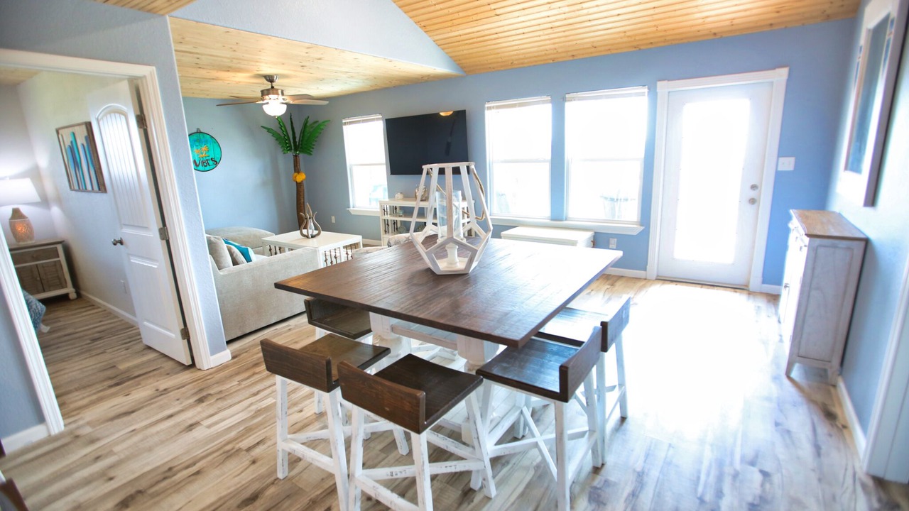 Photo of Bedroom in Surfside Beach