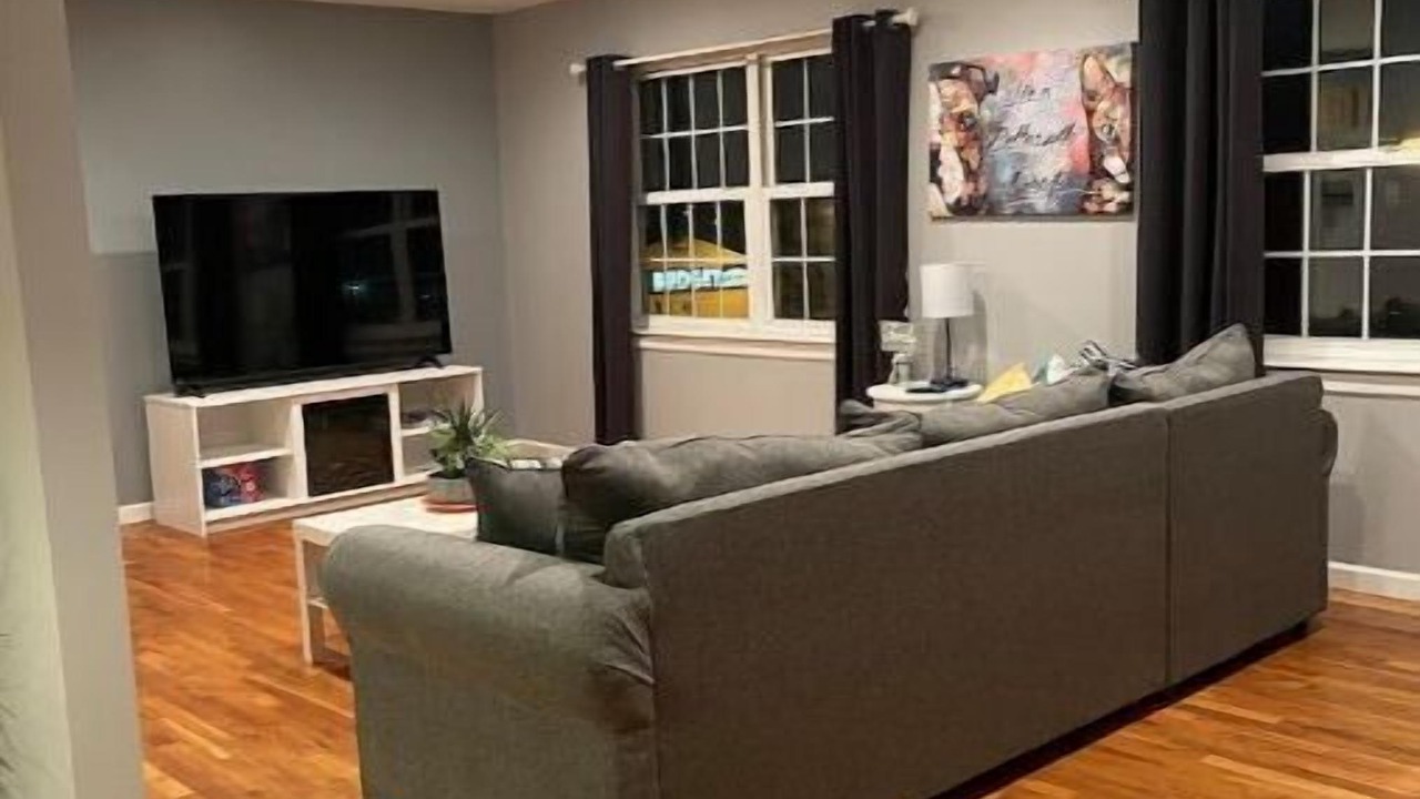 Photo of Livingroom in Vauxhall