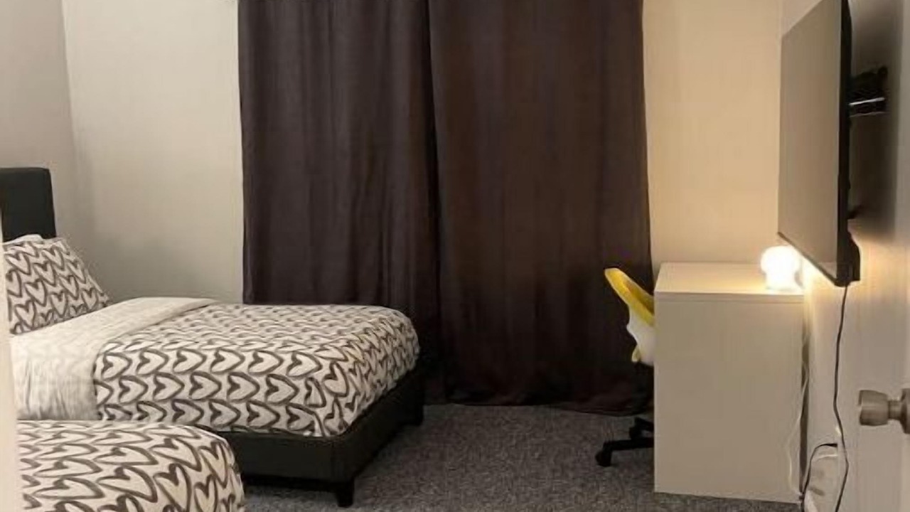 Photo of Bedroom in Vauxhall