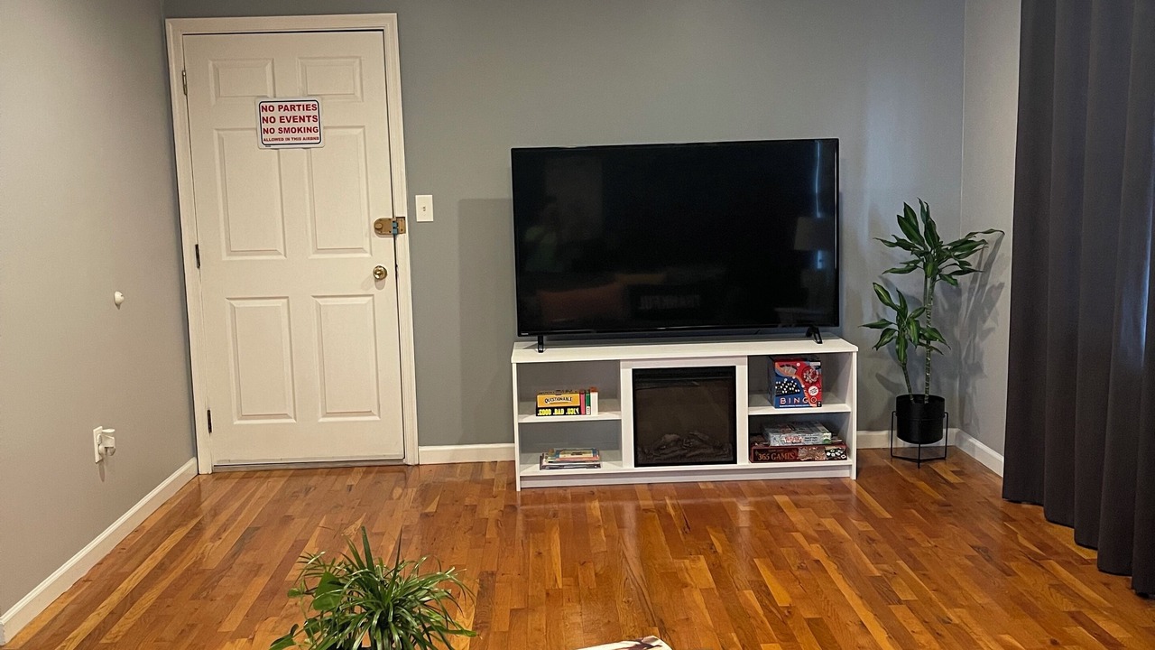 Photo of Livingroom in Vauxhall