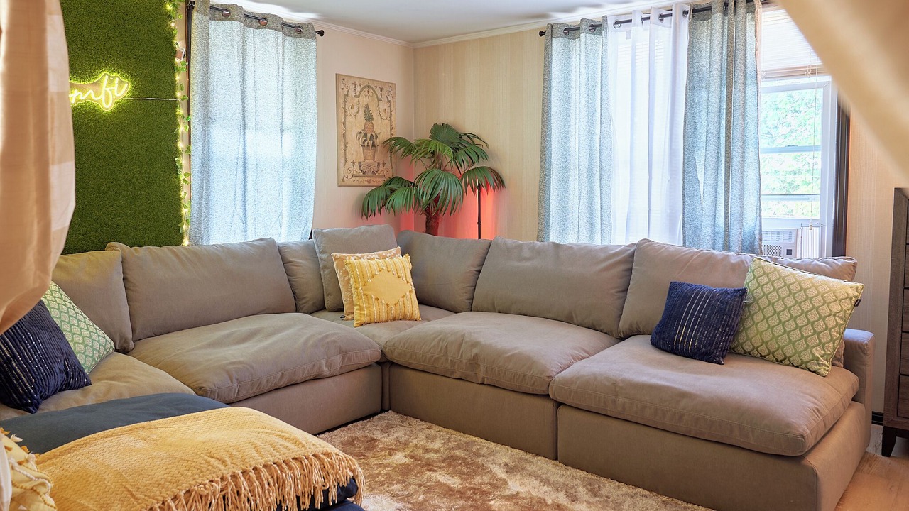 Photo of Livingroom in Nashua