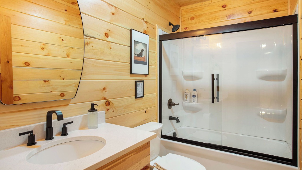 Photo of Bathroom in Carbon Hill