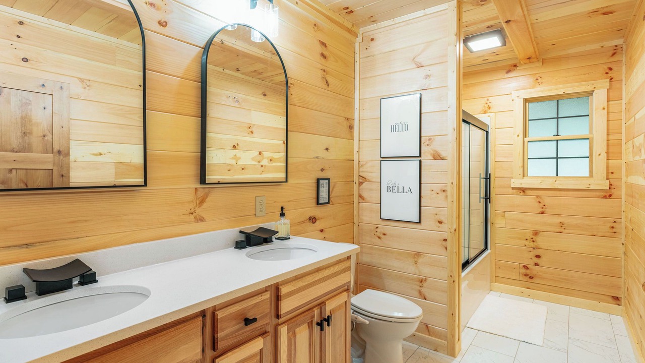 Photo of Bathroom in Carbon Hill