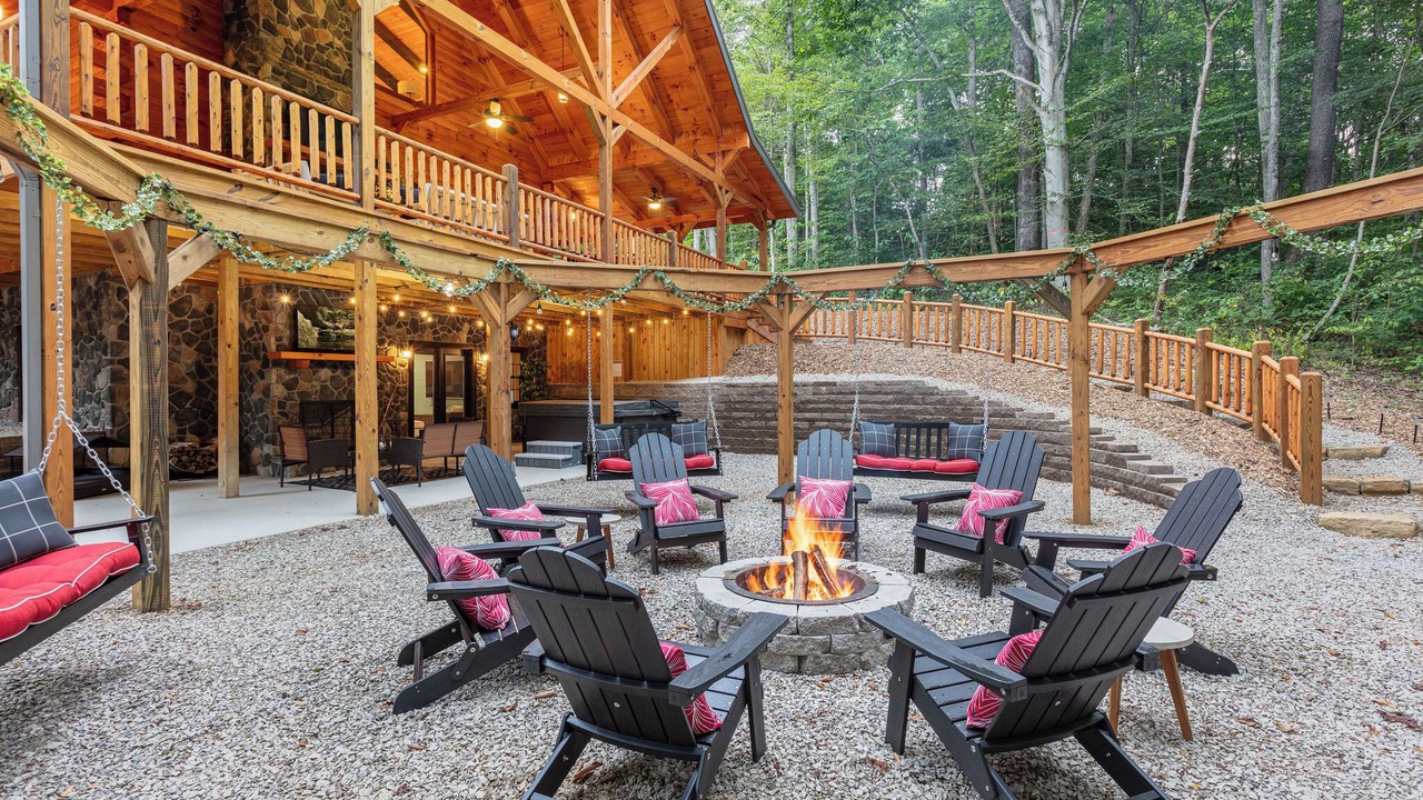 Photo of Outdoor in Carbon Hill