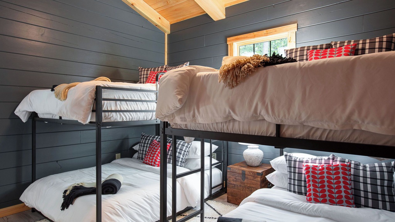 Photo of Bedroom in Carbon Hill