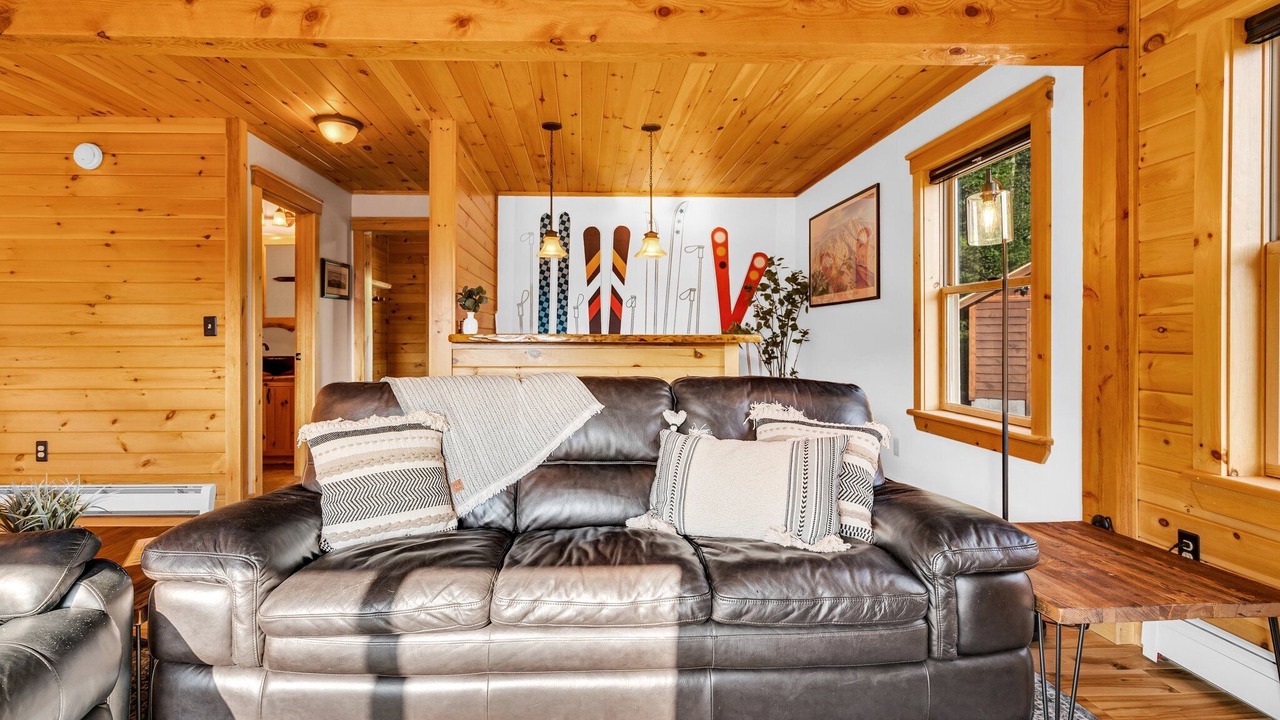 Photo of Bedroom in Sunday River Area