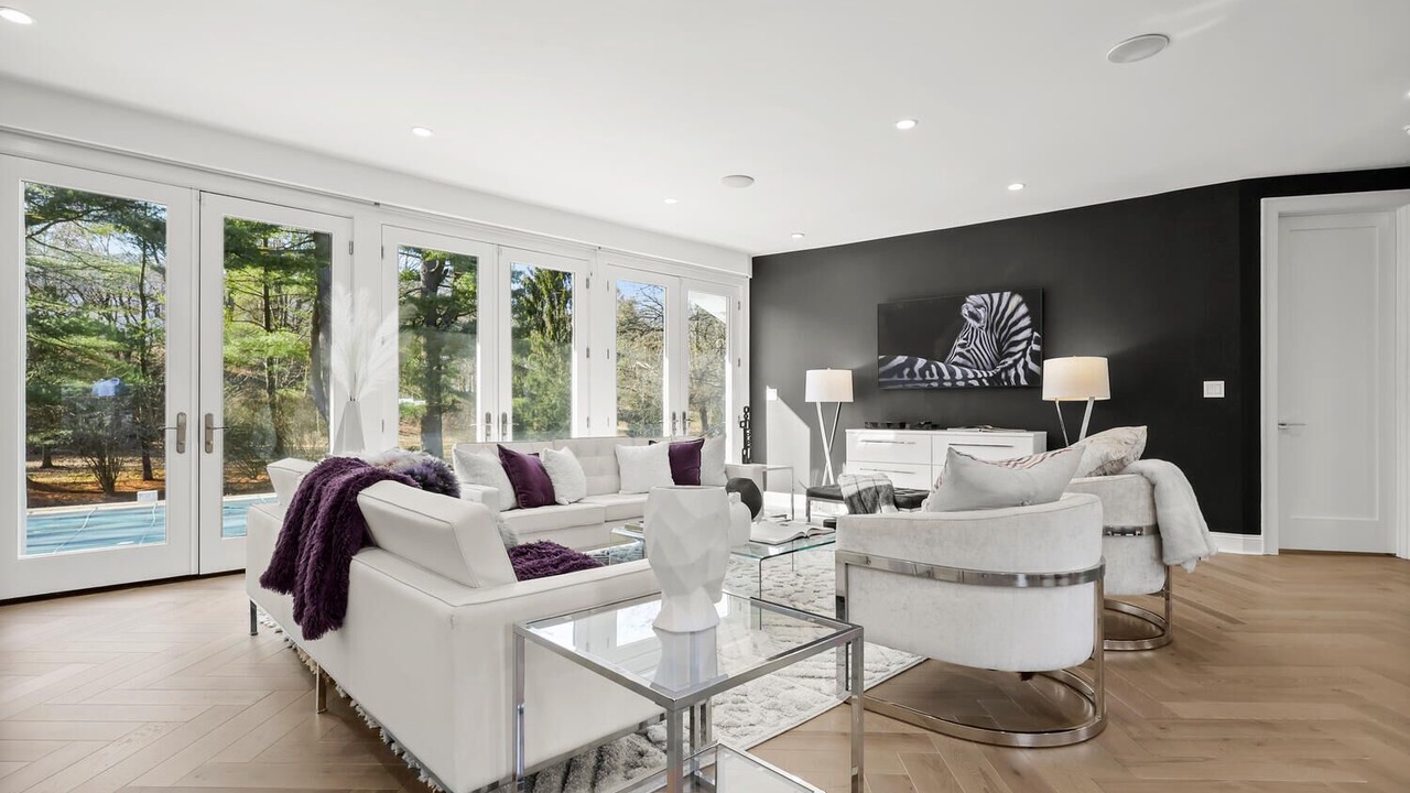 Photo of Livingroom in Rye
