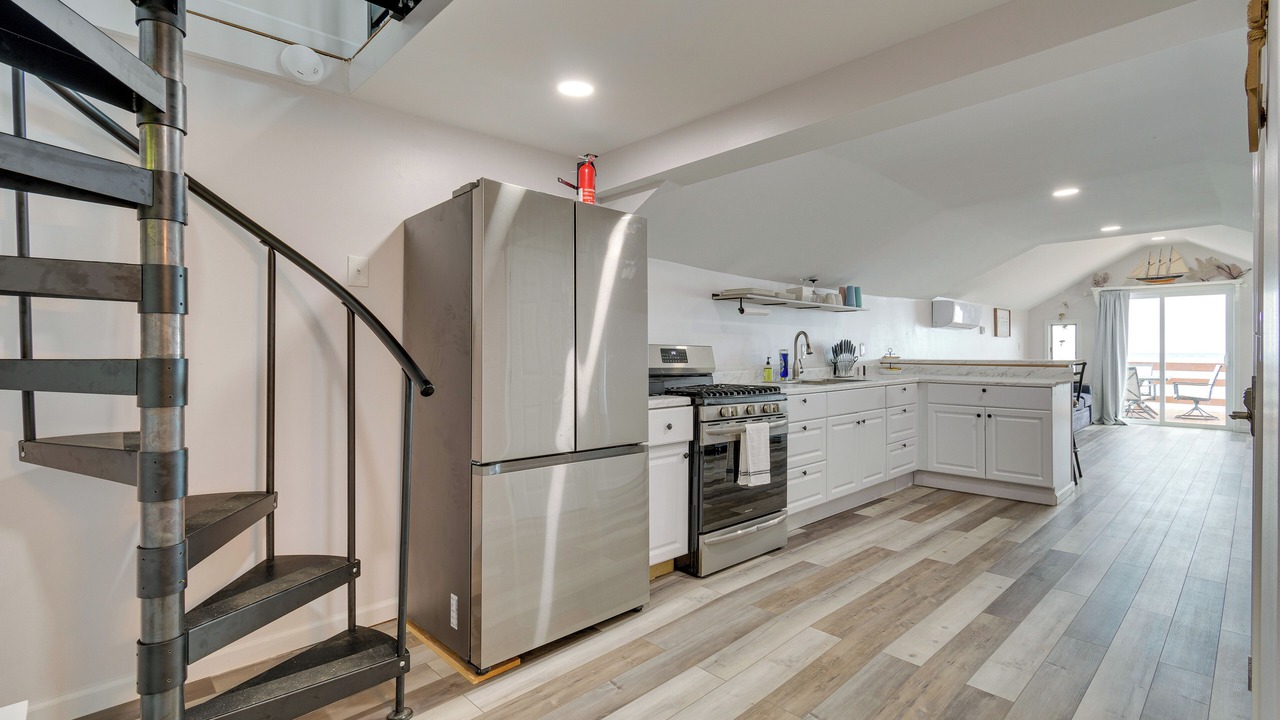 Photo of Kitchen in East Irondequoit