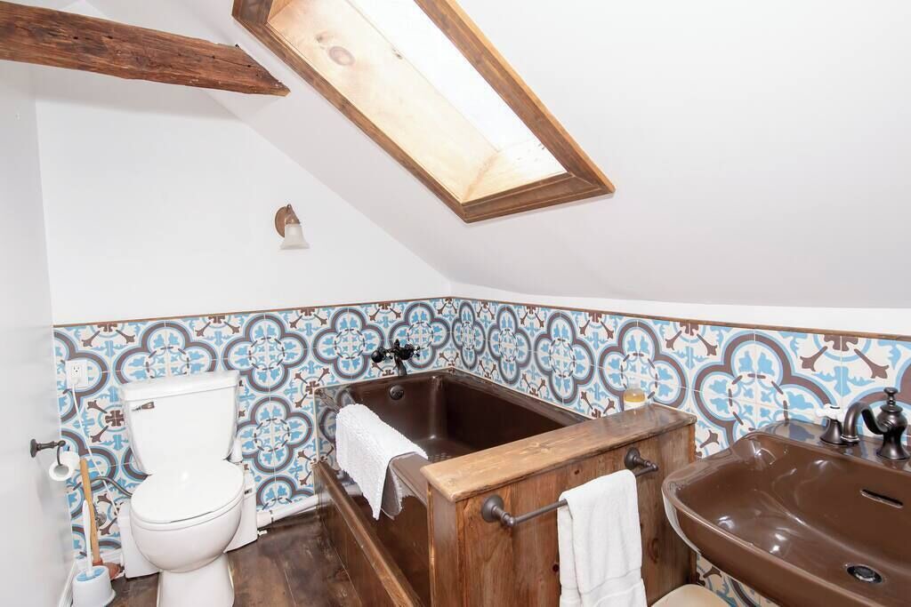 Photo of Bathroom in Kingston