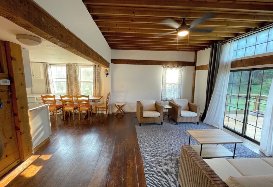 Photo of Bedroom in Kingston