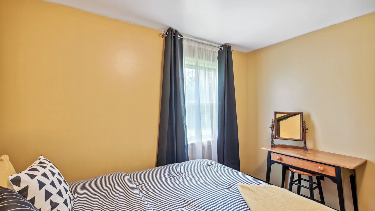 Photo of Bedroom in Gouldsboro
