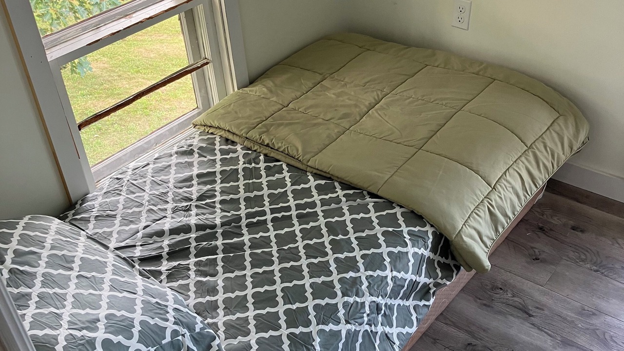 Photo of Bedroom in Henderson