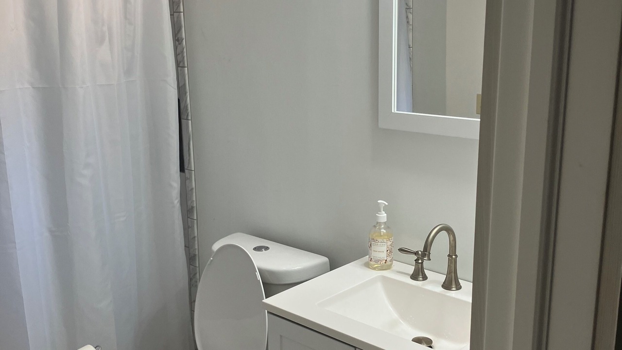 Photo of Bathroom in Henderson