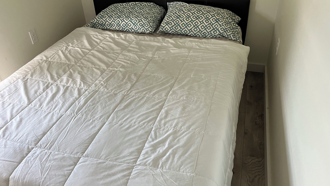 Photo of Bedroom in Henderson