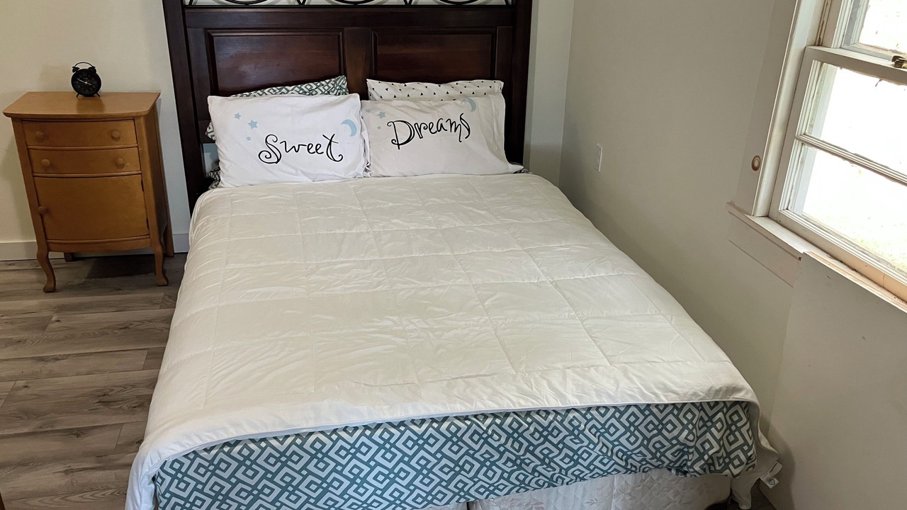 Photo of Bedroom in Henderson