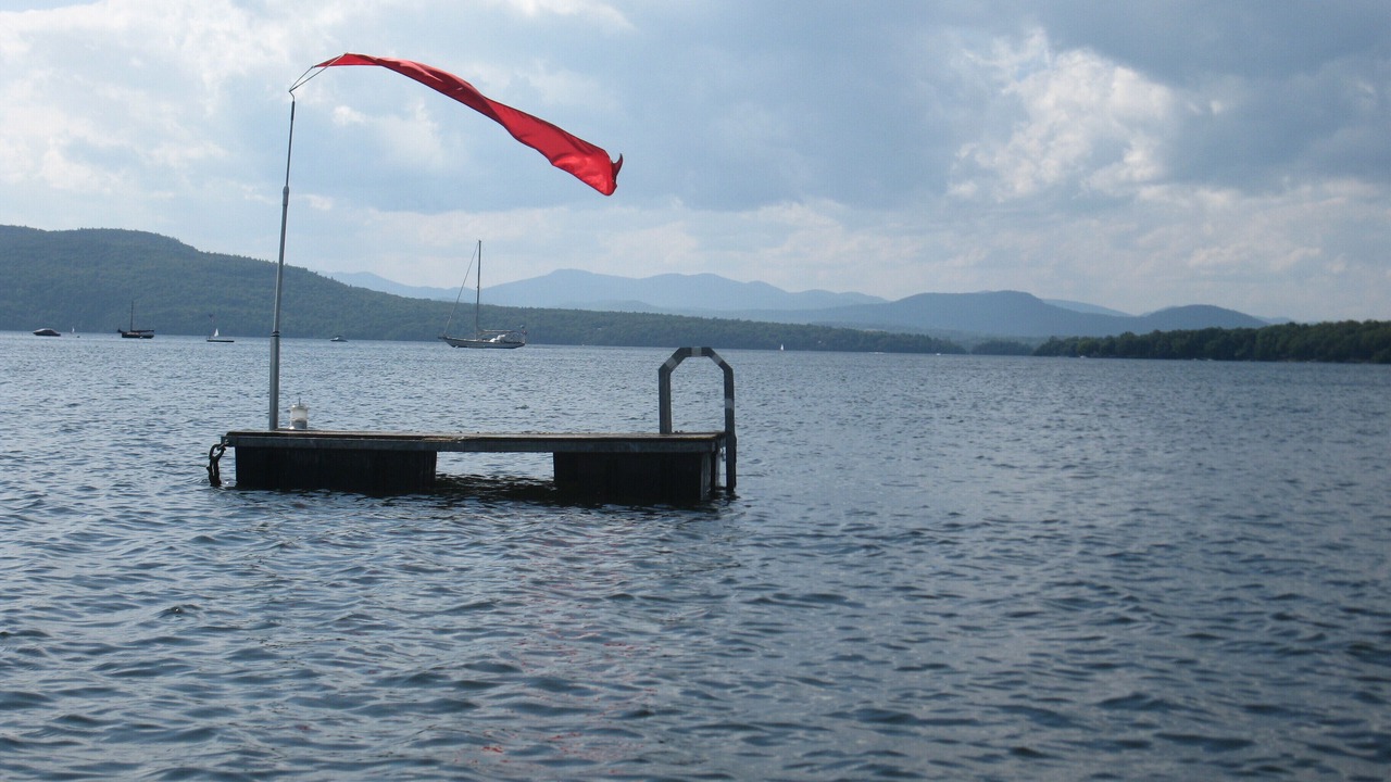 Photo of Outdoor in North Ferrisburgh