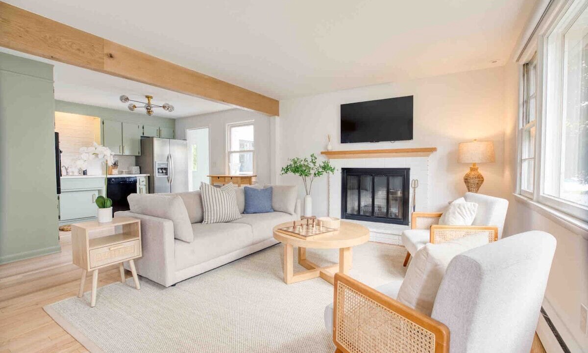 Photo of Livingroom in Fairfield