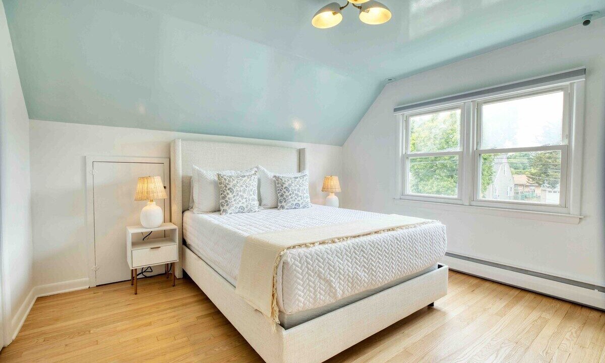 Photo of Bedroom in Fairfield