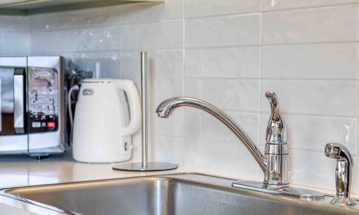 Photo of Kitchen in Fairfield