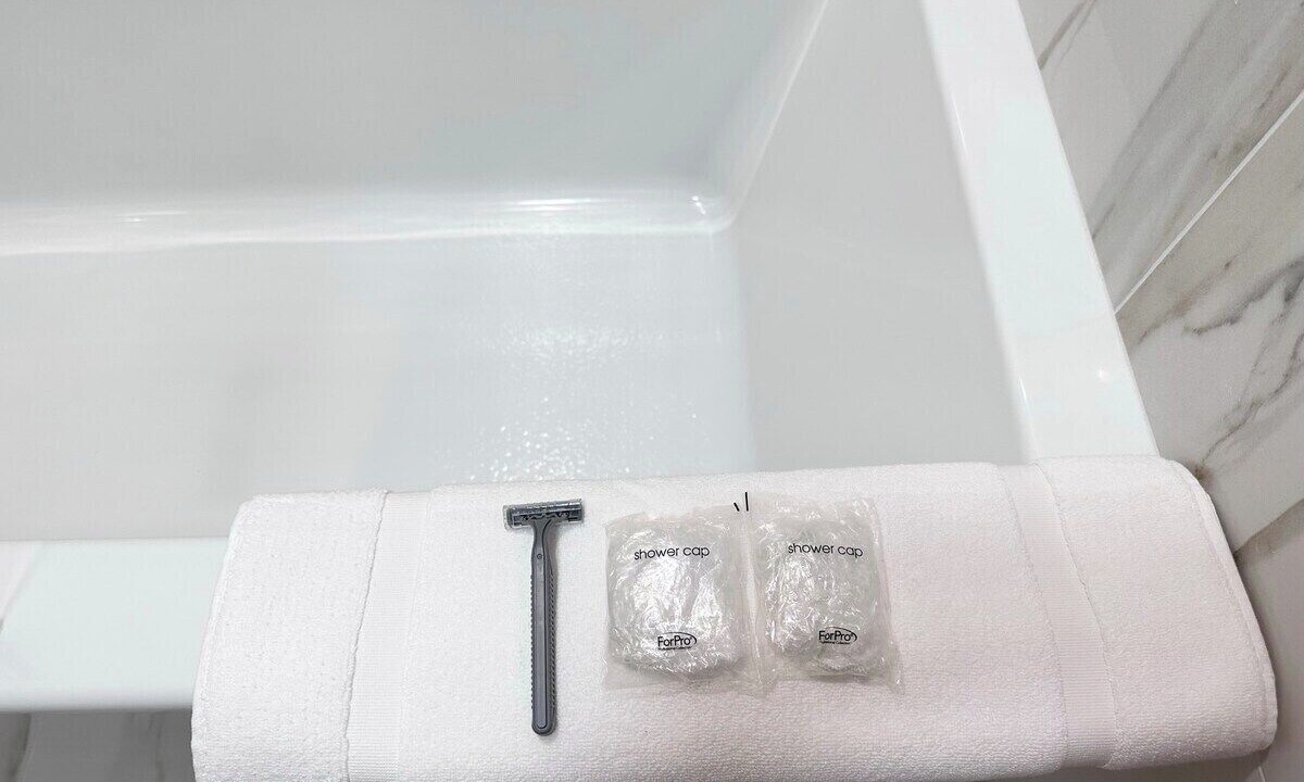 Photo of Bathroom in Fairfield