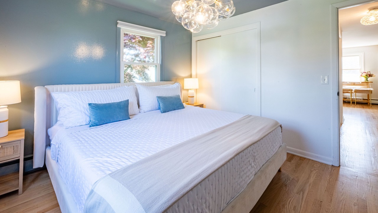 Photo of Bedroom in Fairfield
