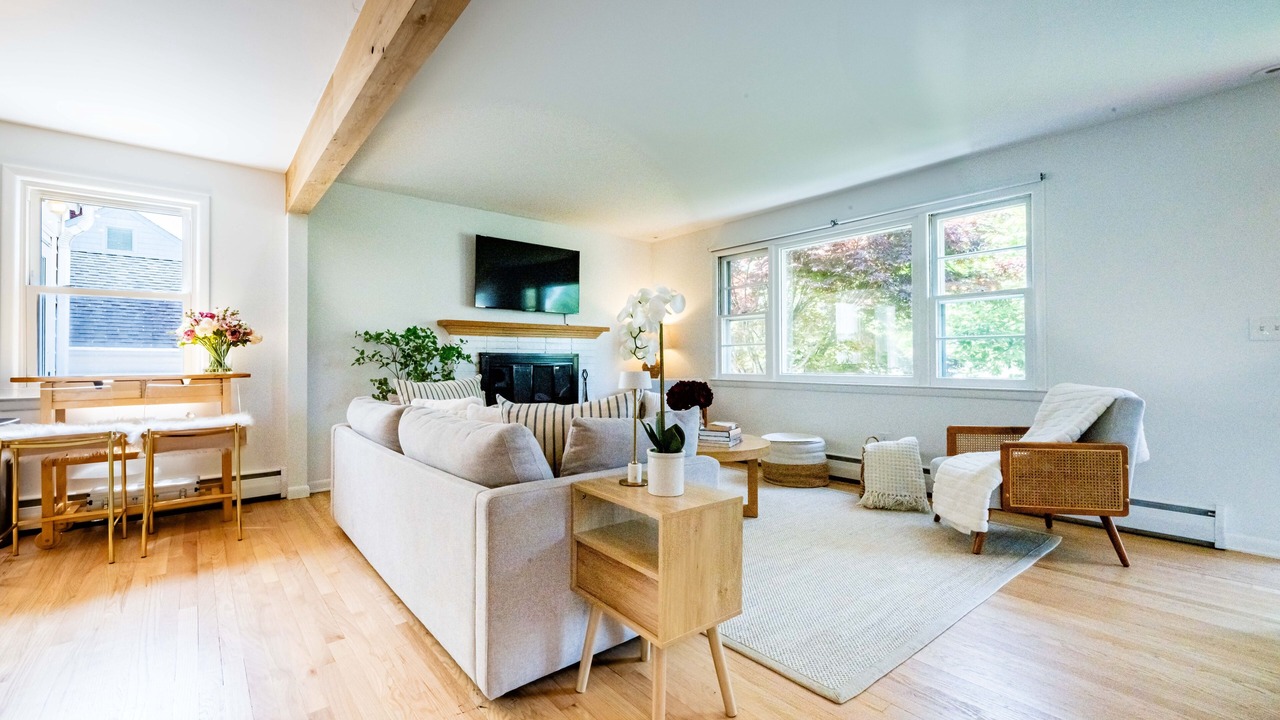 Photo of Livingroom in Fairfield
