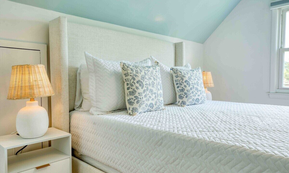 Photo of Bedroom in Fairfield