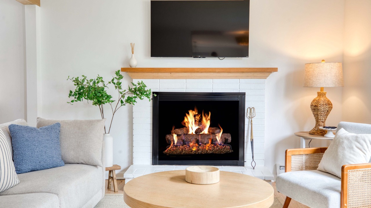 Photo of Livingroom in Fairfield
