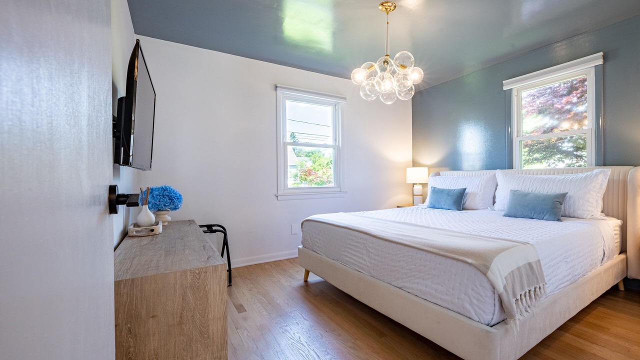 Photo of Bedroom in Fairfield