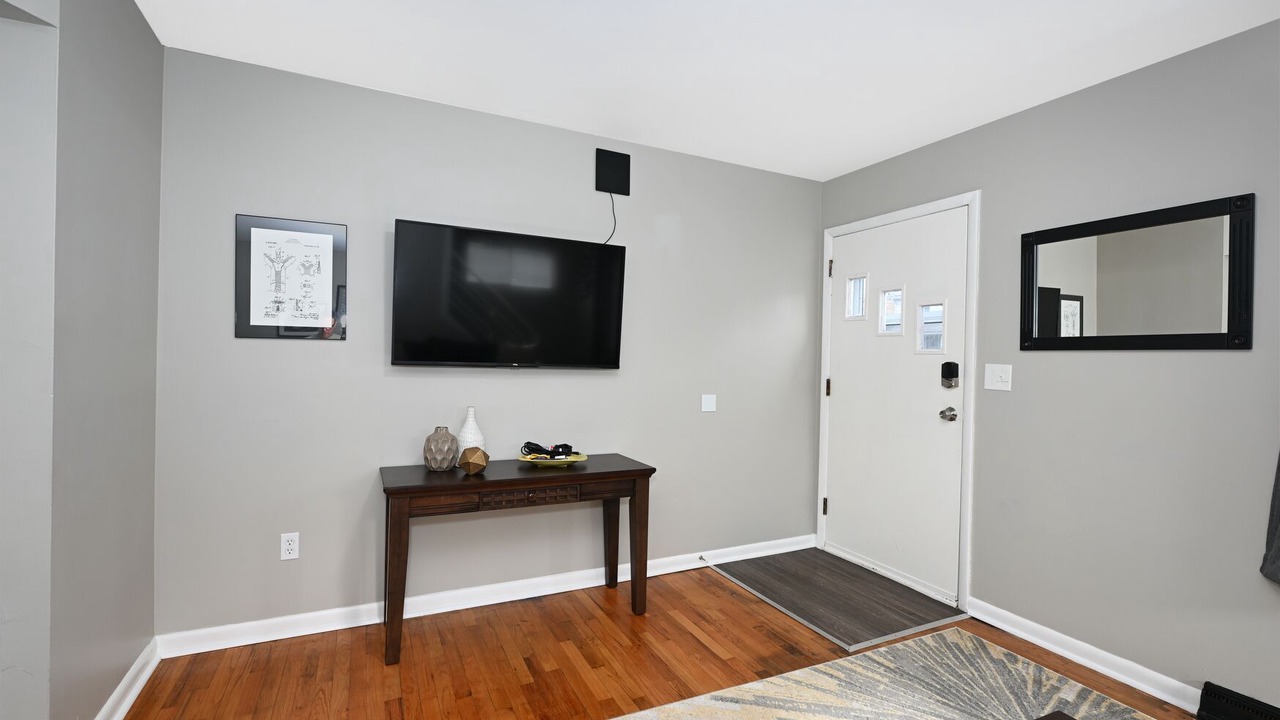 Photo of Bedroom in Northside
