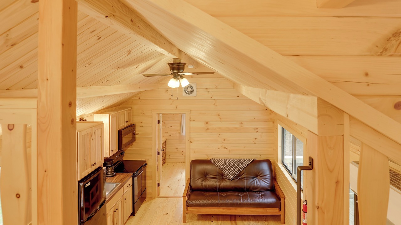 Photo of Livingroom in Cowanesque