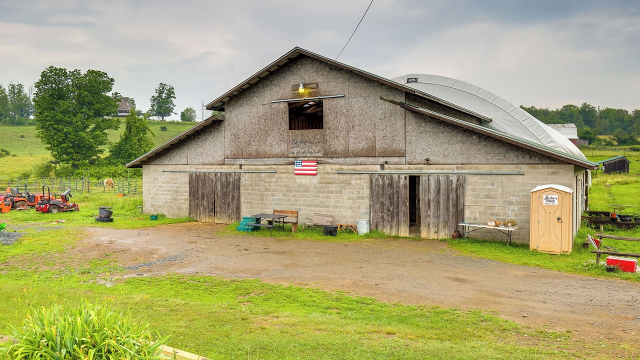 Photo of Outdoor in Cowanesque