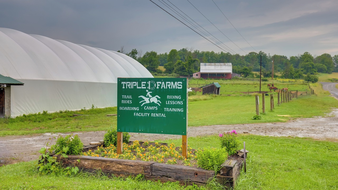 Photo of Outdoor in Cowanesque