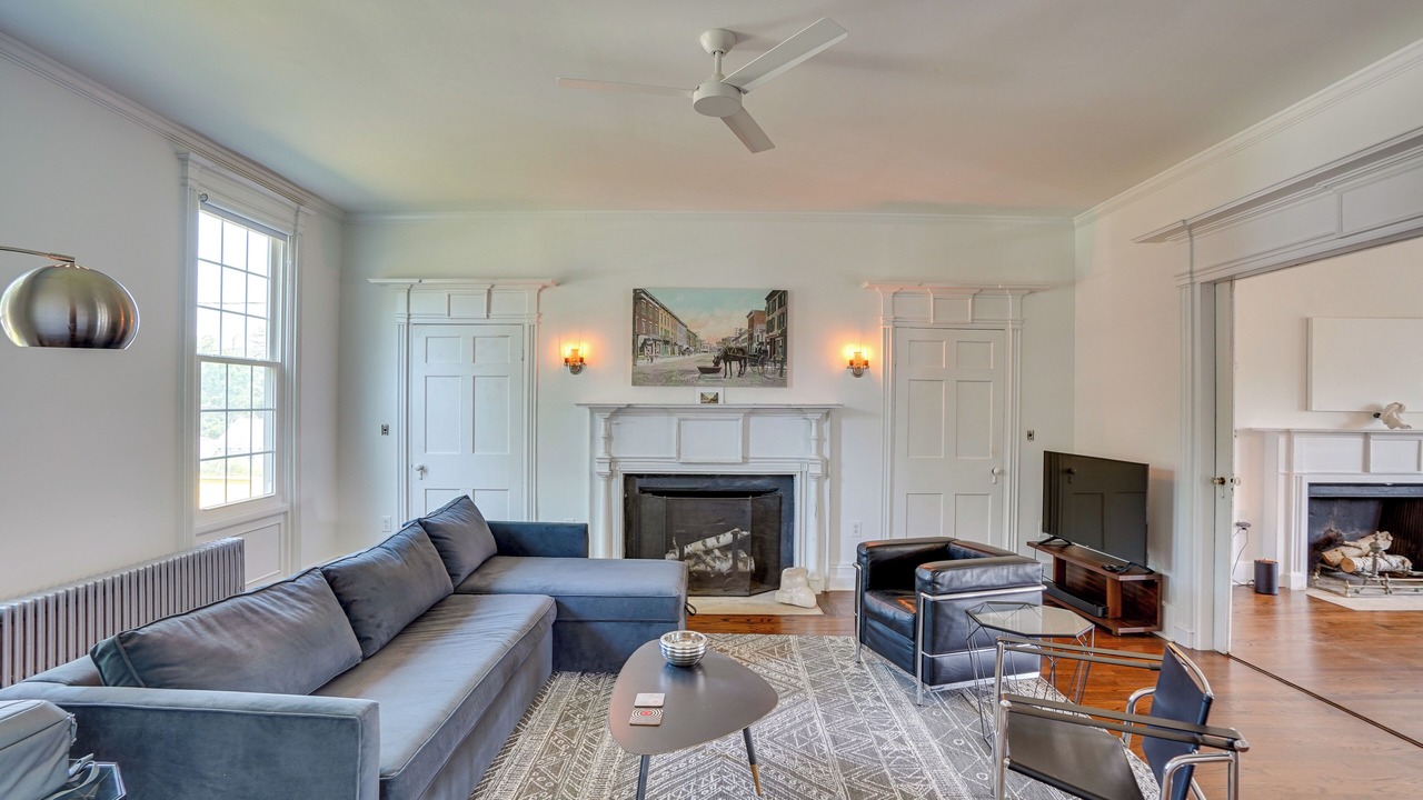 Photo of Bedroom in Coxsackie