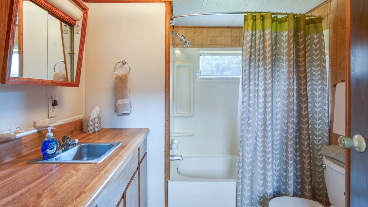 Photo of Bathroom in Eldred