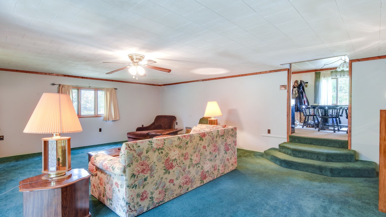 Photo of Livingroom in Eldred