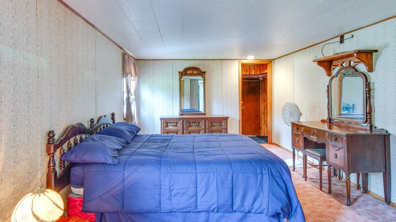 Photo of Bedroom in Eldred