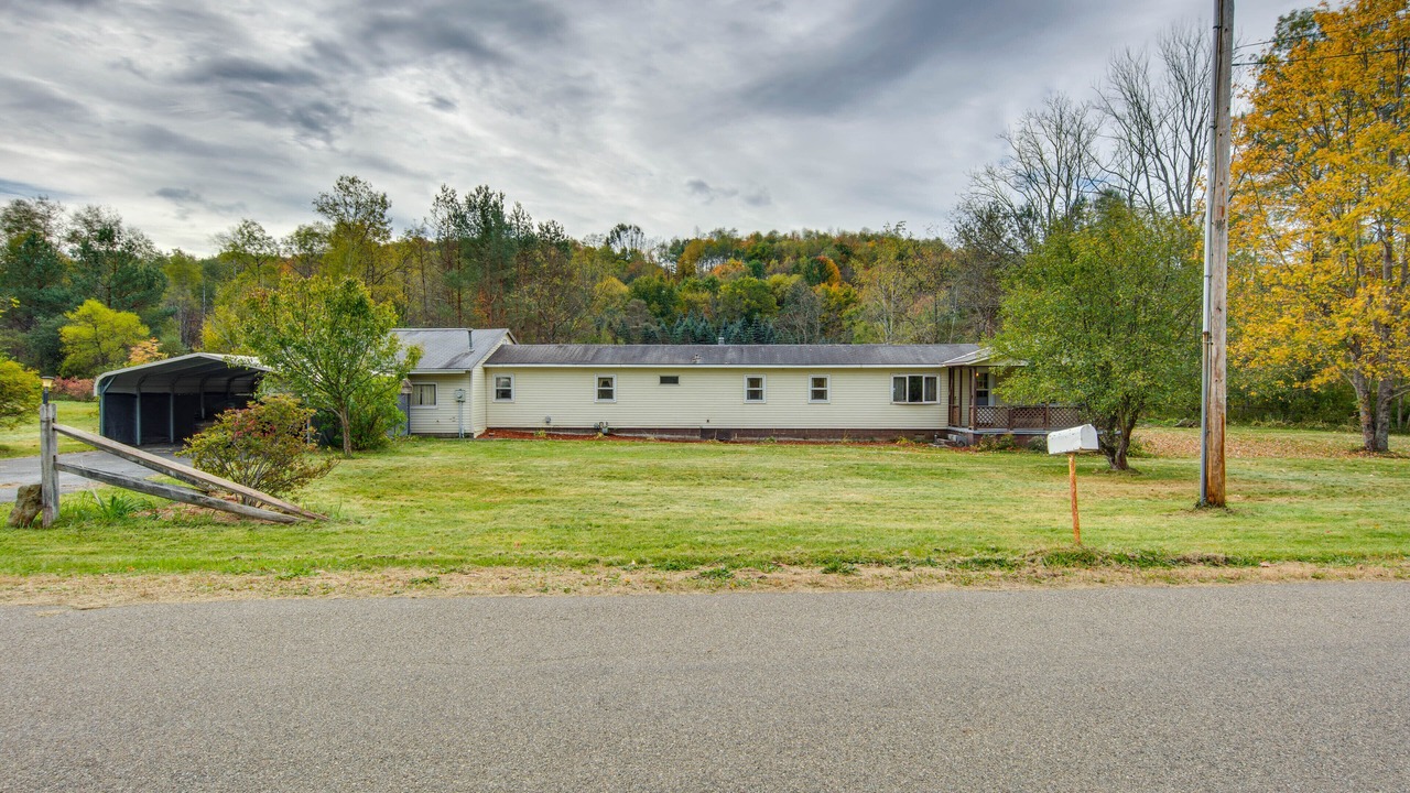 Photo of Outdoor in Eldred