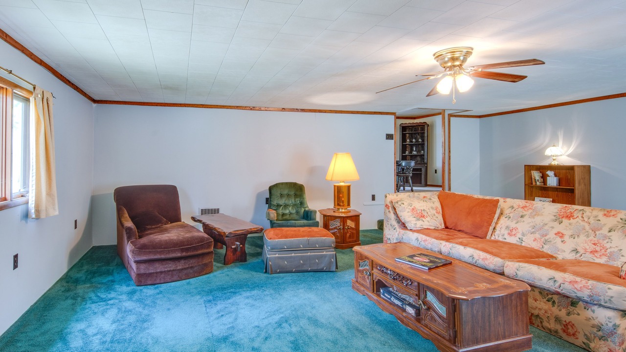 Photo of Livingroom in Eldred