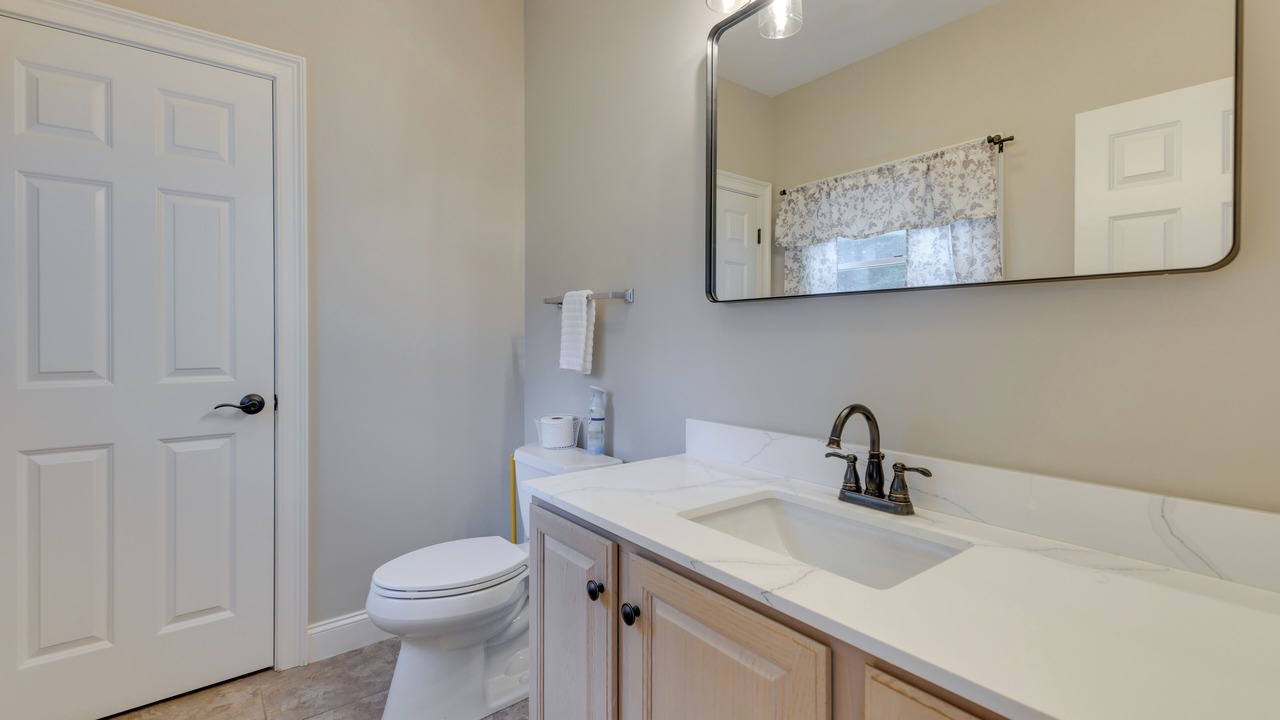 Photo of Bathroom in East Calais