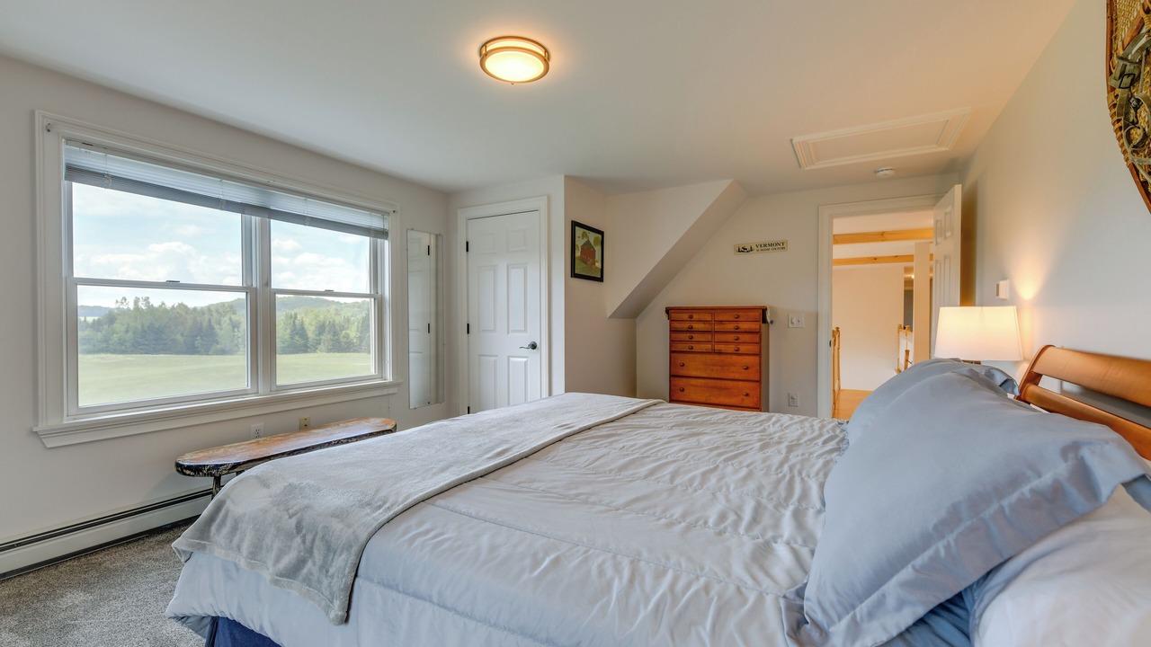Photo of Bedroom in East Calais