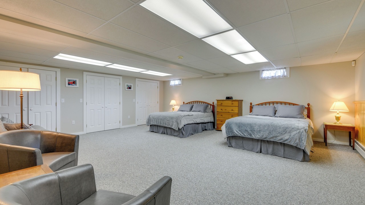 Photo of Bedroom in East Calais