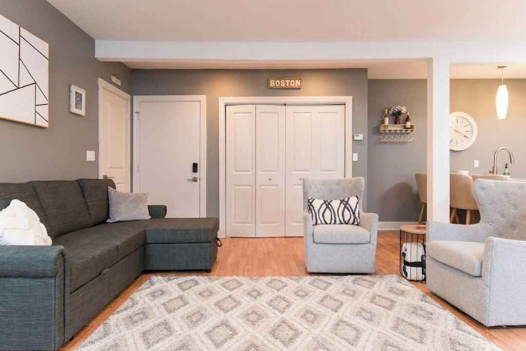 Photo of Livingroom in Wilmington