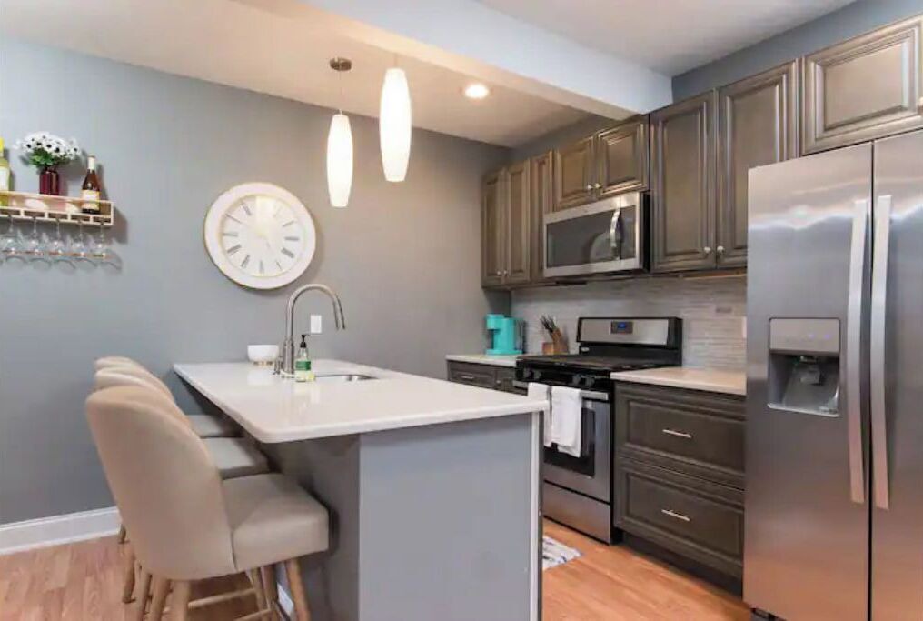 Photo of Kitchen in Wilmington