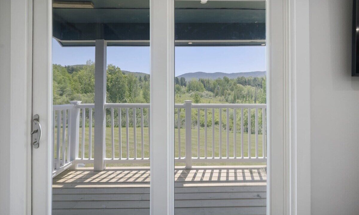 Photo of Patio Balcony in Stowe