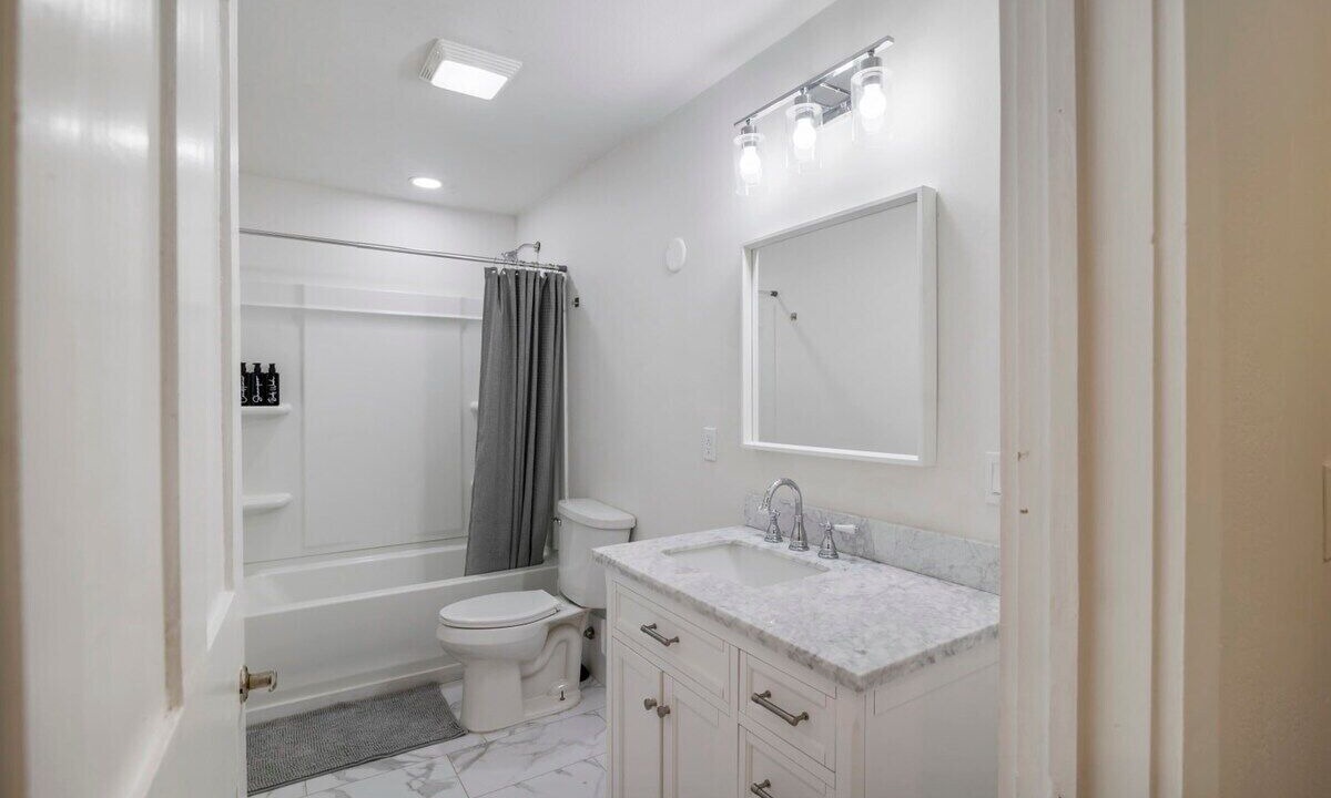 Photo of Bathroom in Stowe