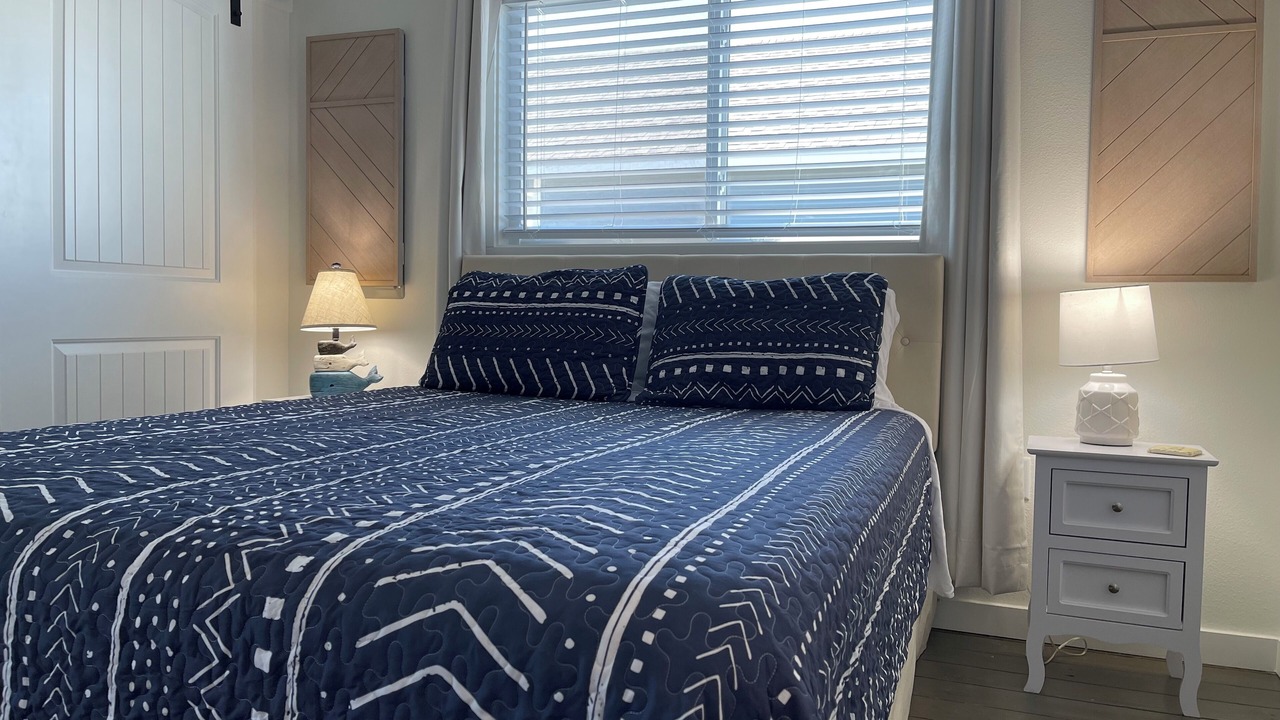 Photo of Bedroom in Caplen