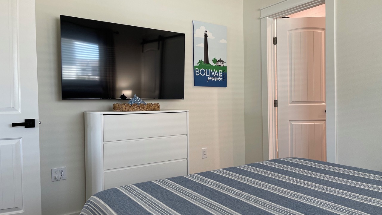 Photo of Bedroom in Caplen