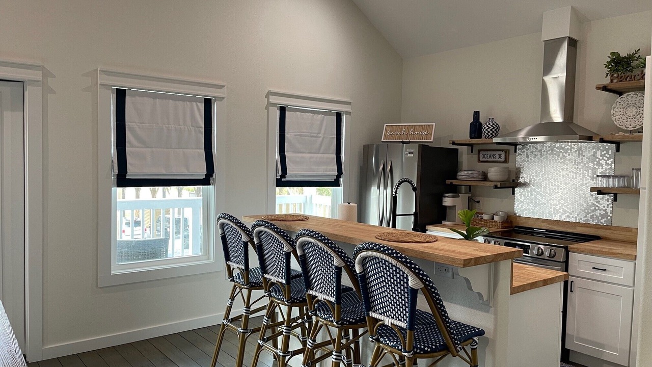 Photo of Kitchen in Caplen