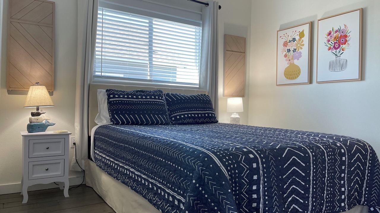 Photo of Bedroom in Caplen